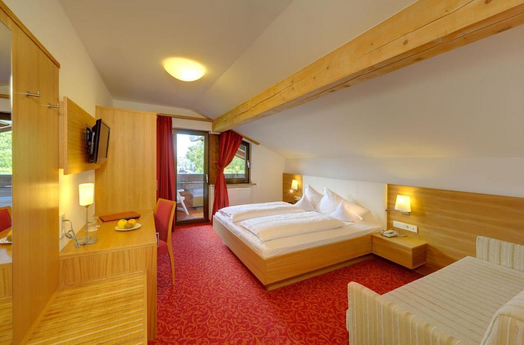 Hotel Laurin Lagundo Camera foto