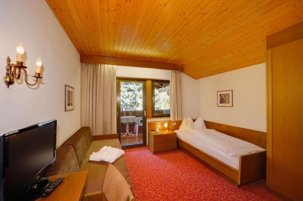 Hotel Laurin Lagundo Camera foto
