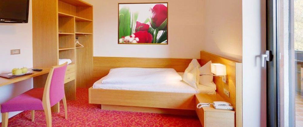 Hotel Laurin Lagundo Esterno foto