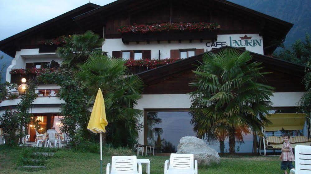 Hotel Laurin Lagundo Esterno foto